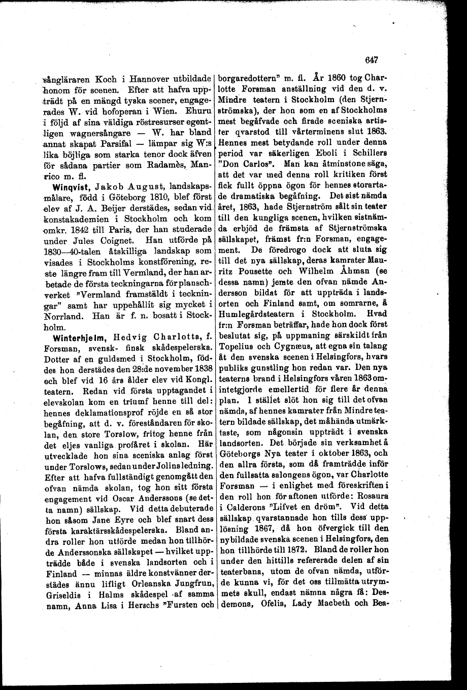 scanned image