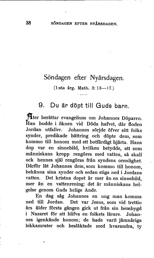 scanned image