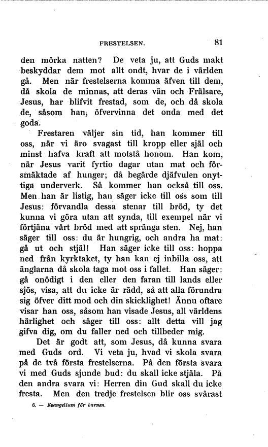scanned image