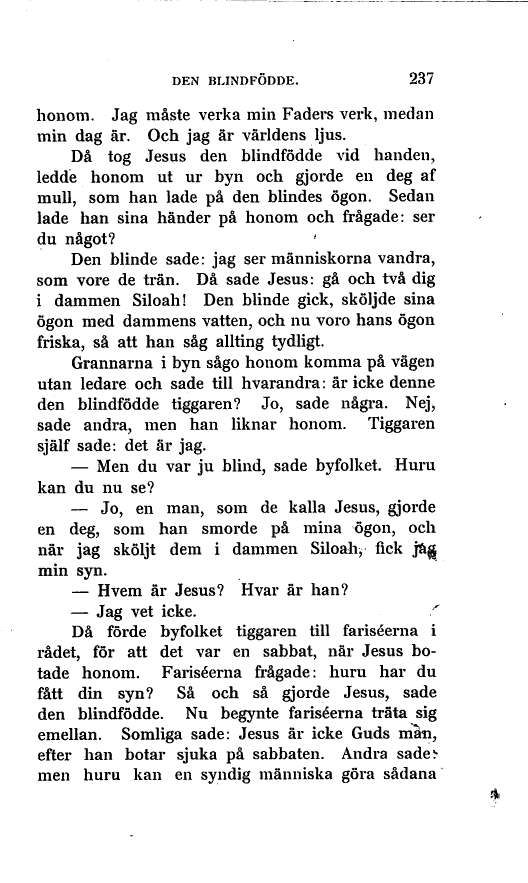 scanned image