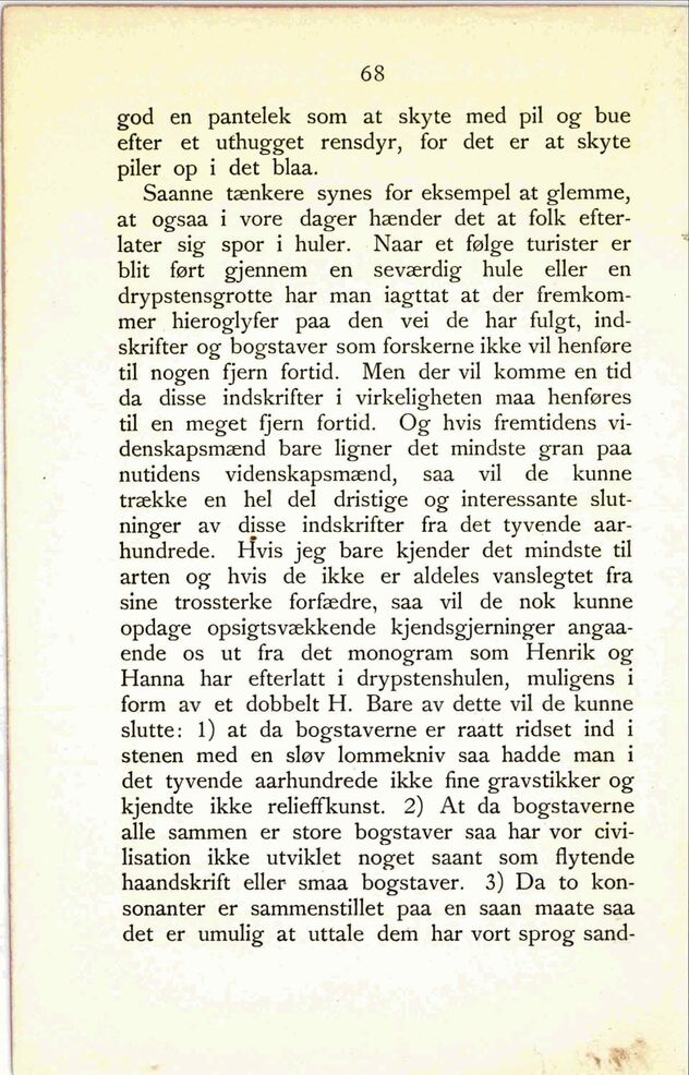 scanned image
