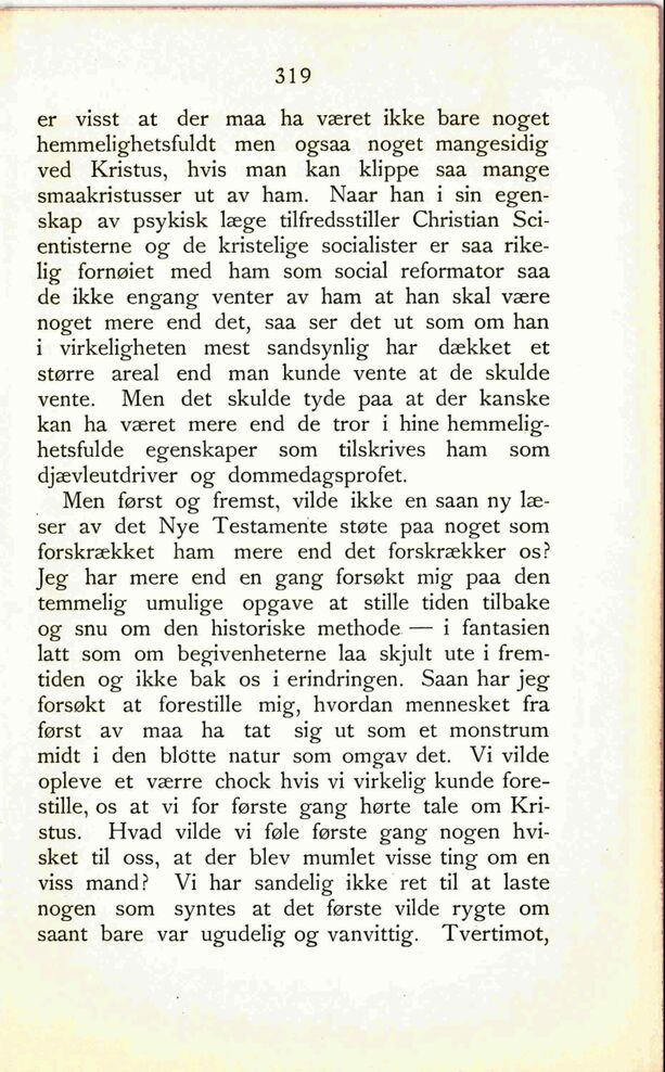 scanned image