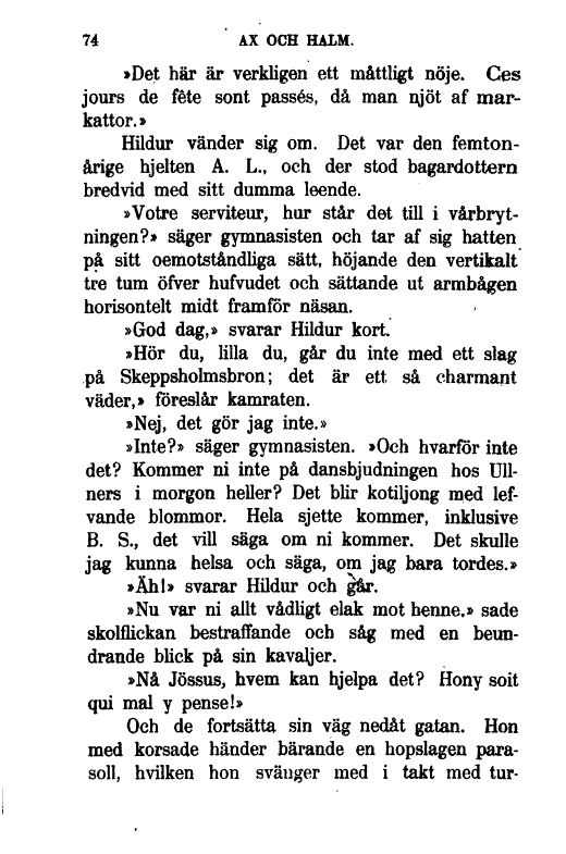 scanned image