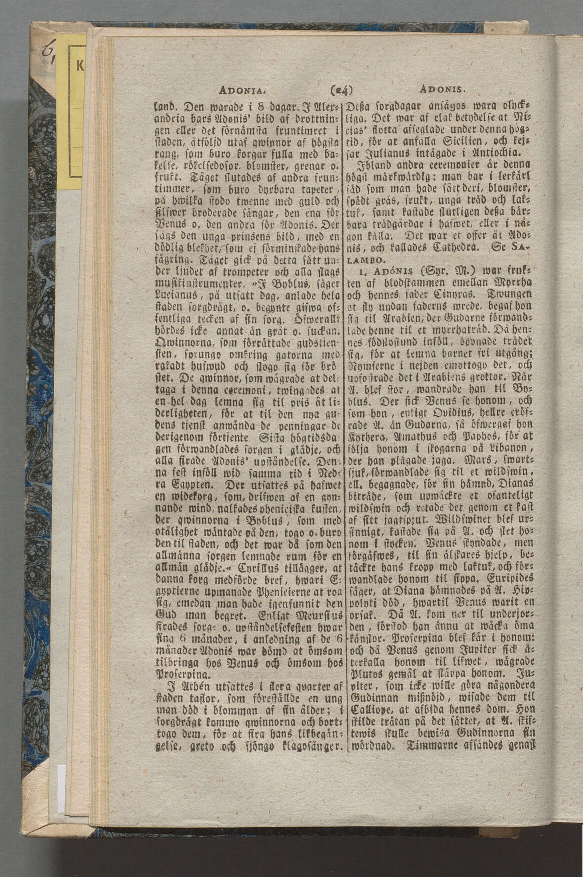 scanned image