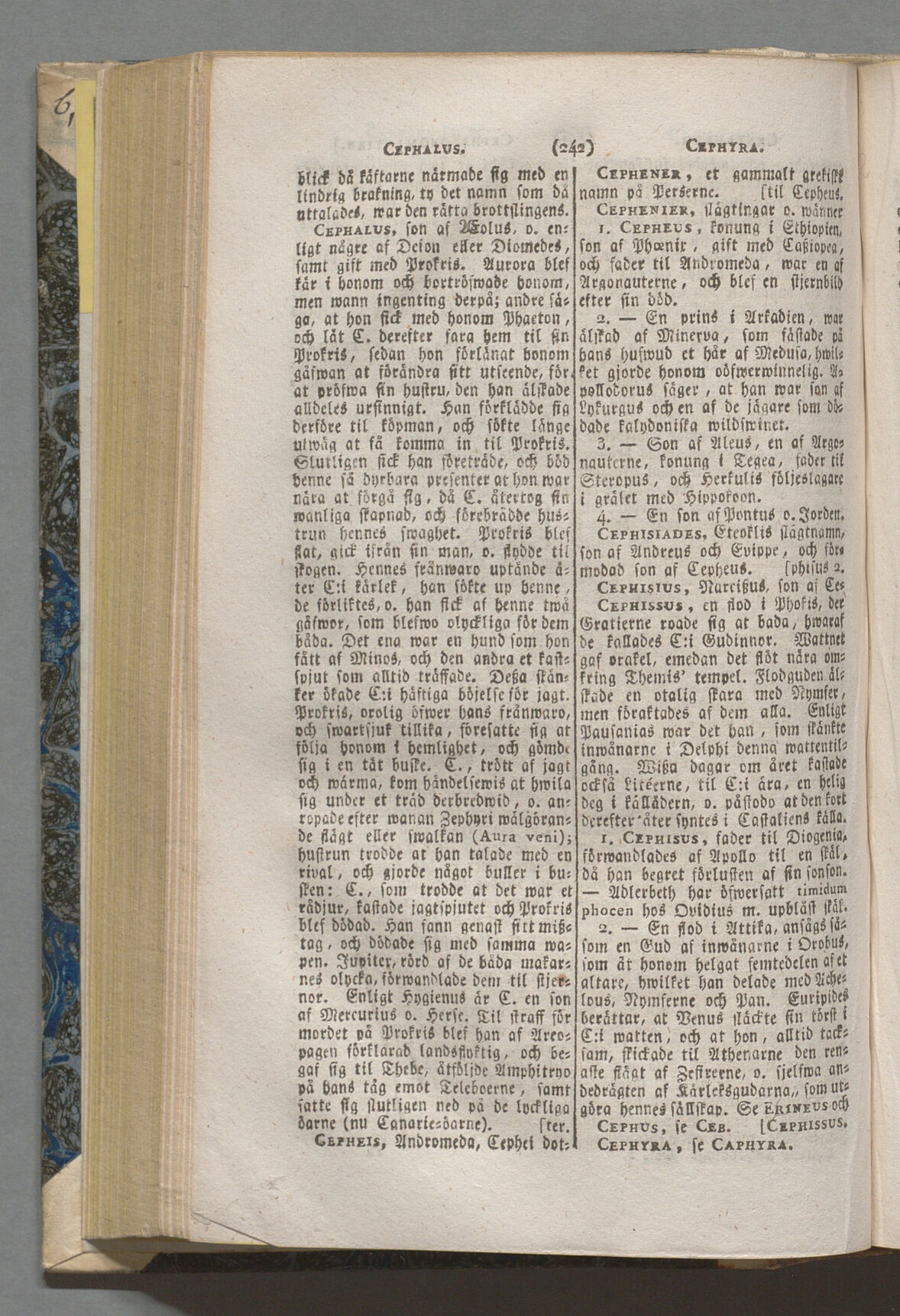 scanned image