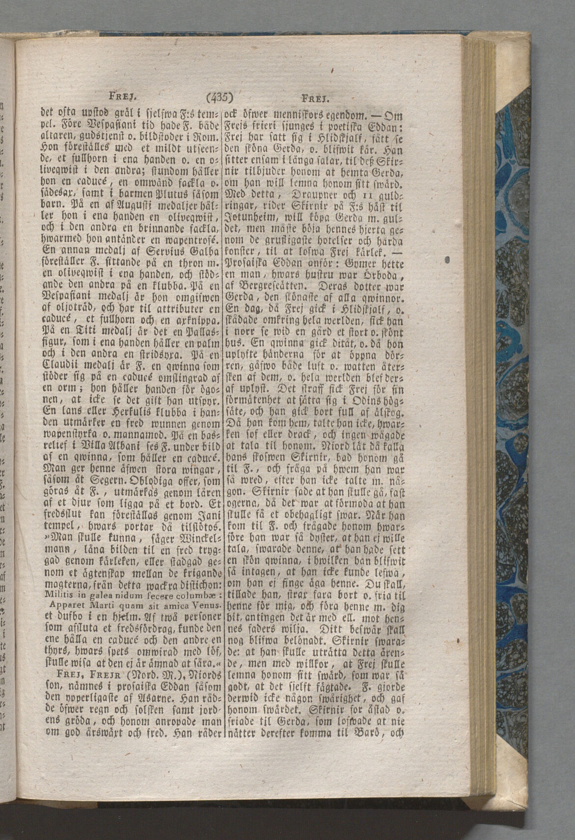 scanned image