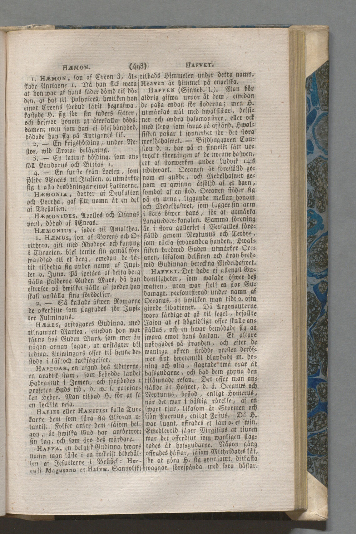 scanned image