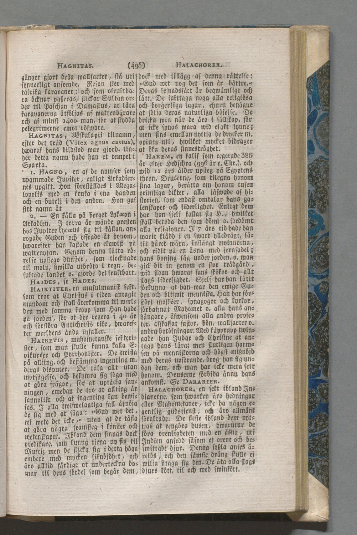 scanned image