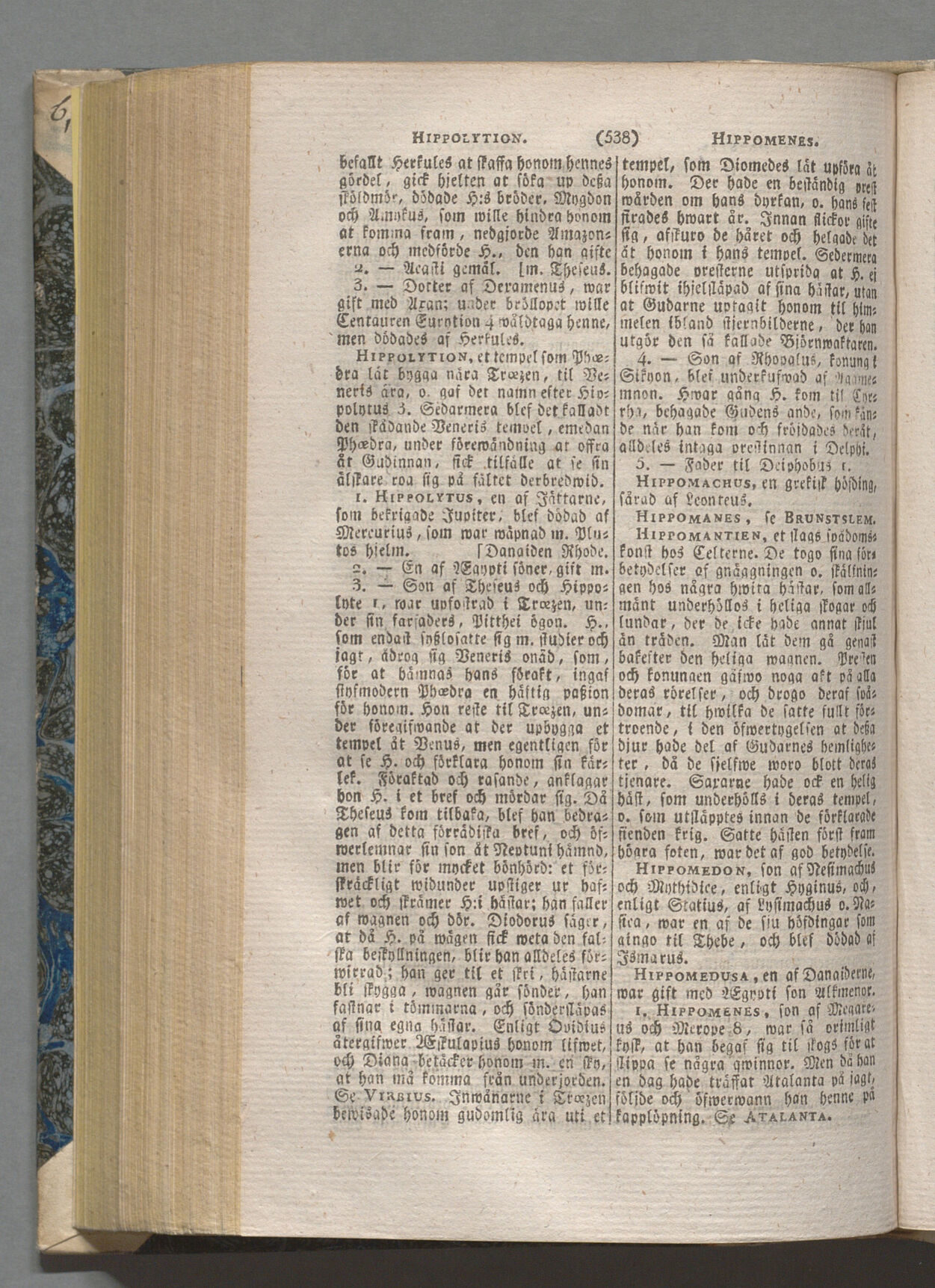 scanned image