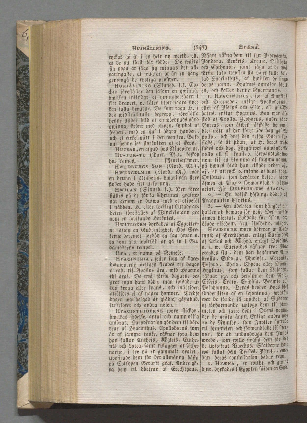 scanned image