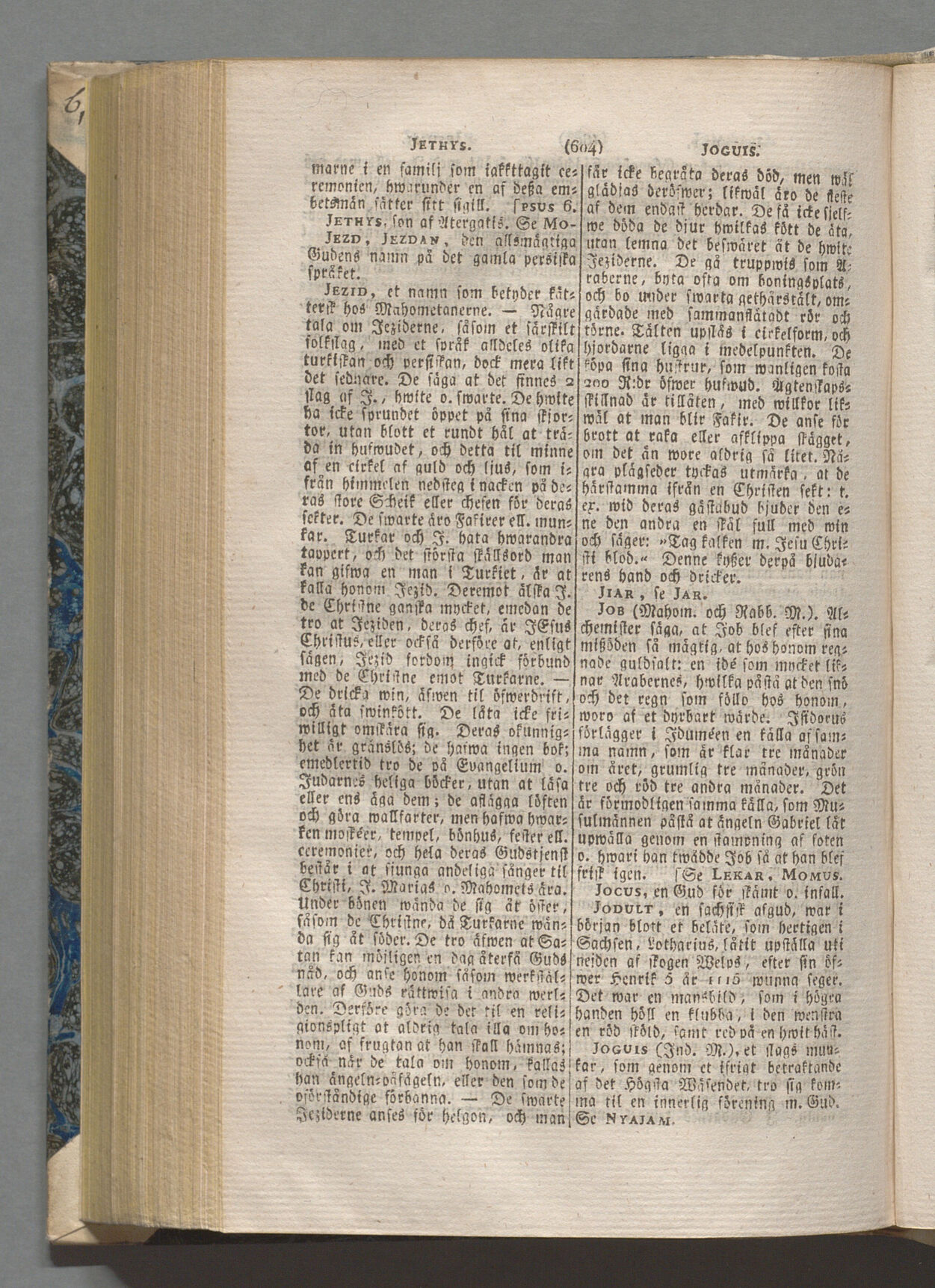 scanned image