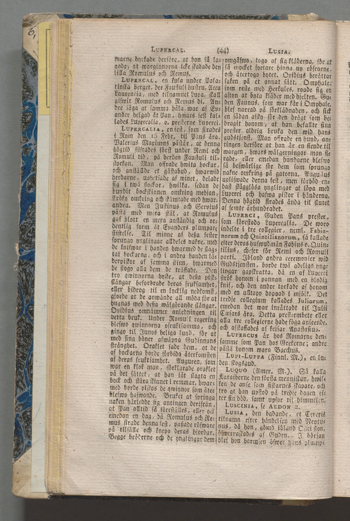 scanned image