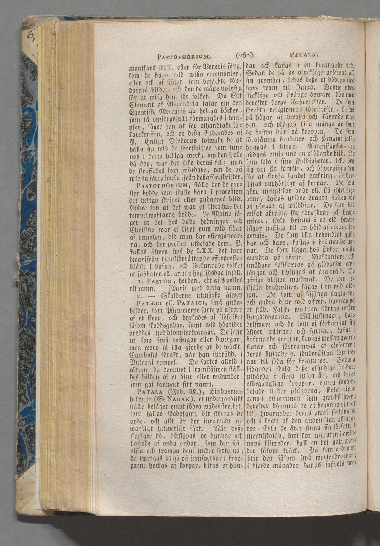 scanned image