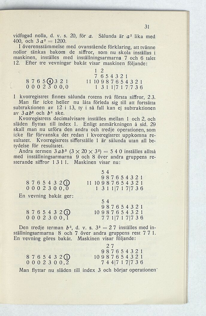 scanned image