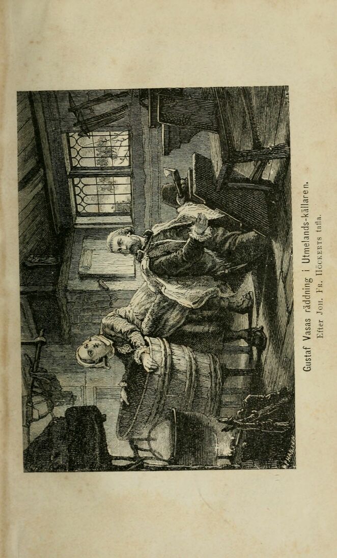 scanned image