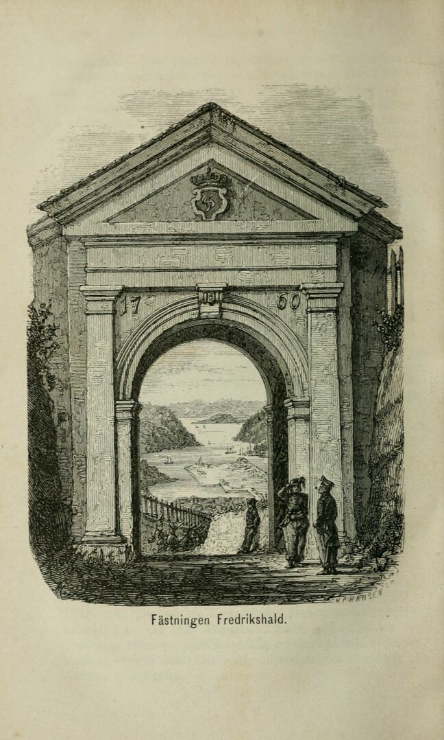scanned image