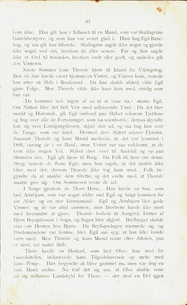 scanned image