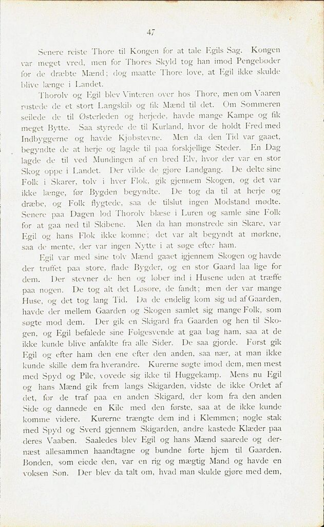scanned image