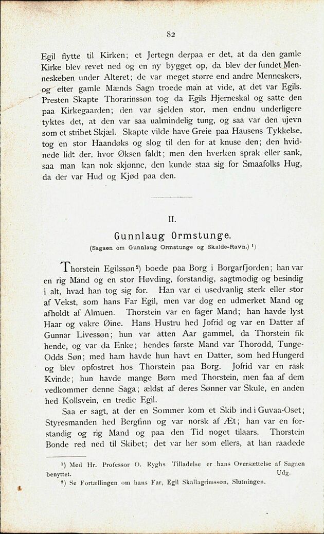 scanned image