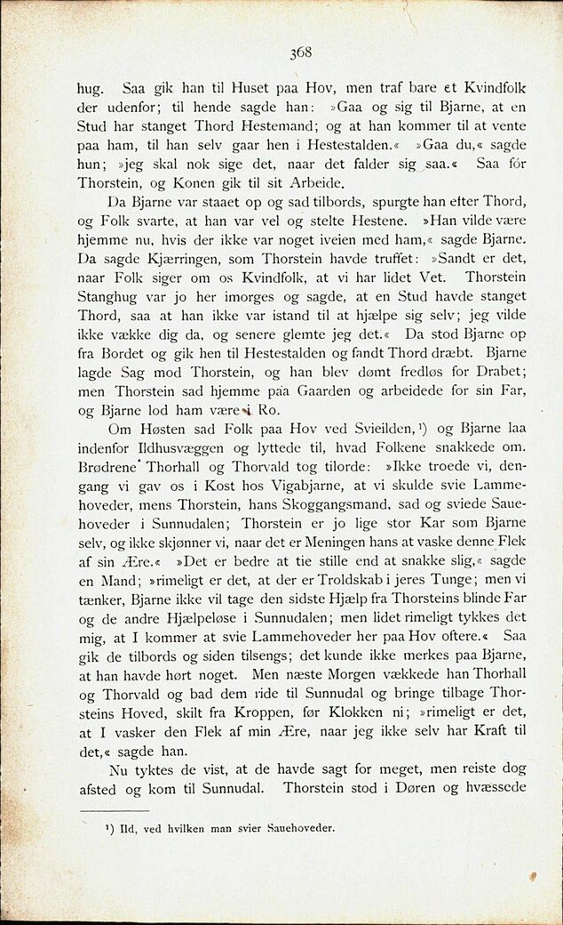 scanned image