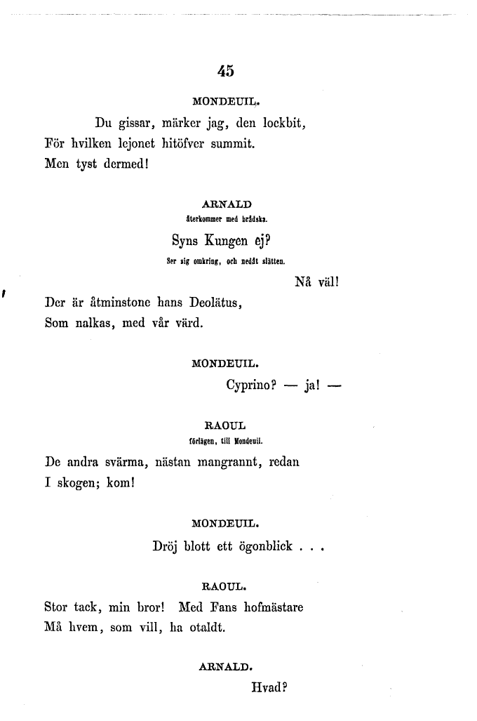 scanned image