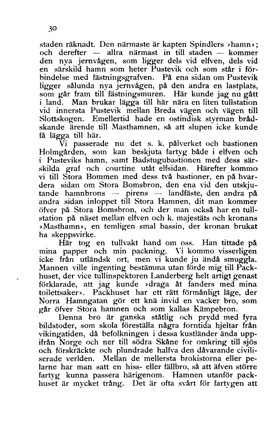 scanned image