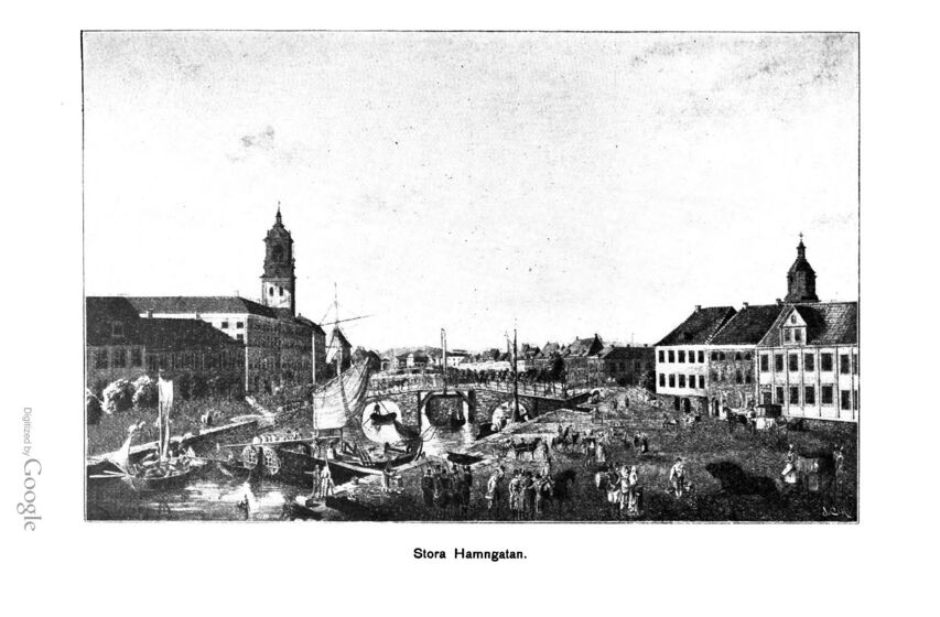 scanned image