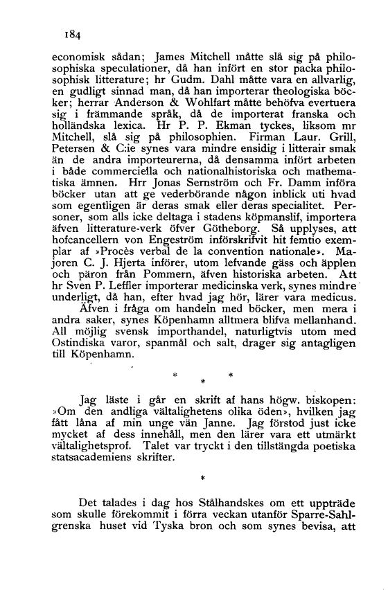 scanned image