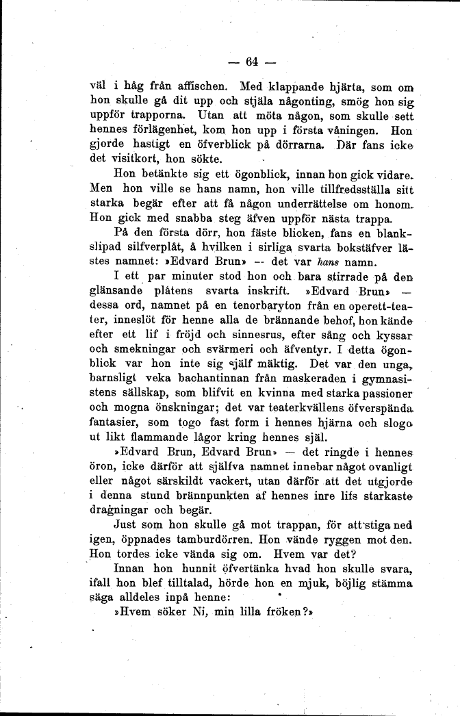 scanned image