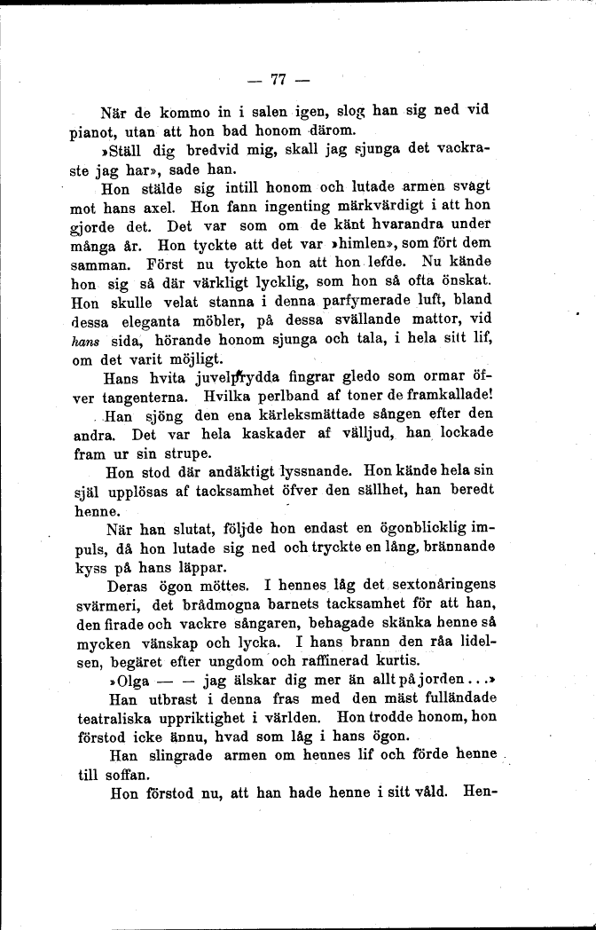 scanned image