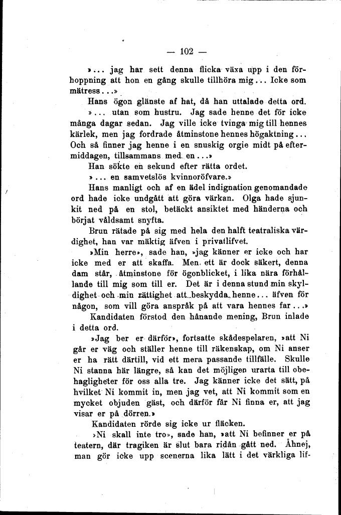 scanned image