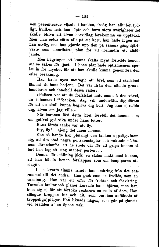 scanned image