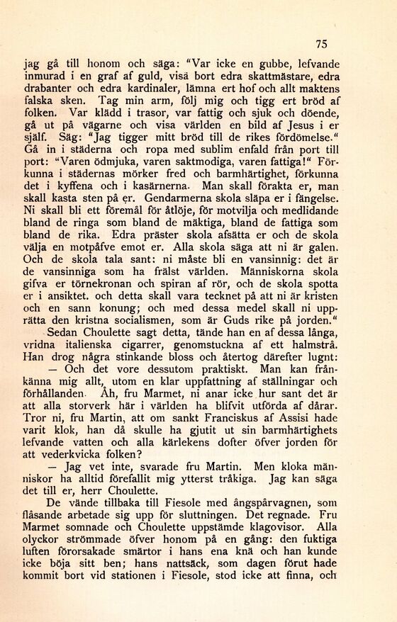 scanned image