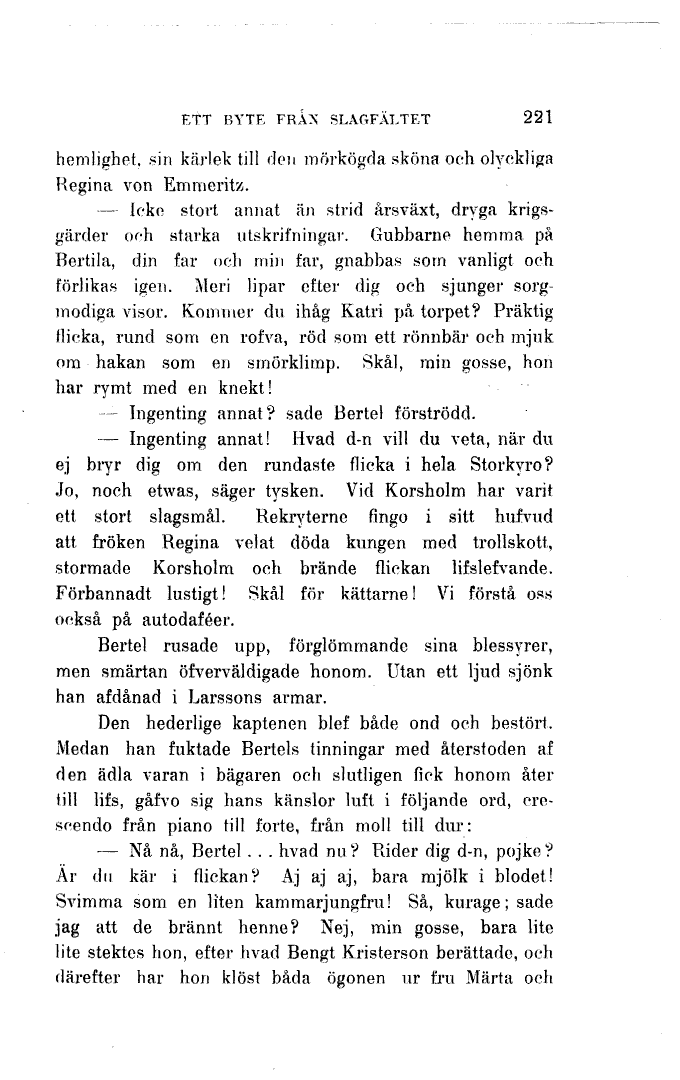 scanned image