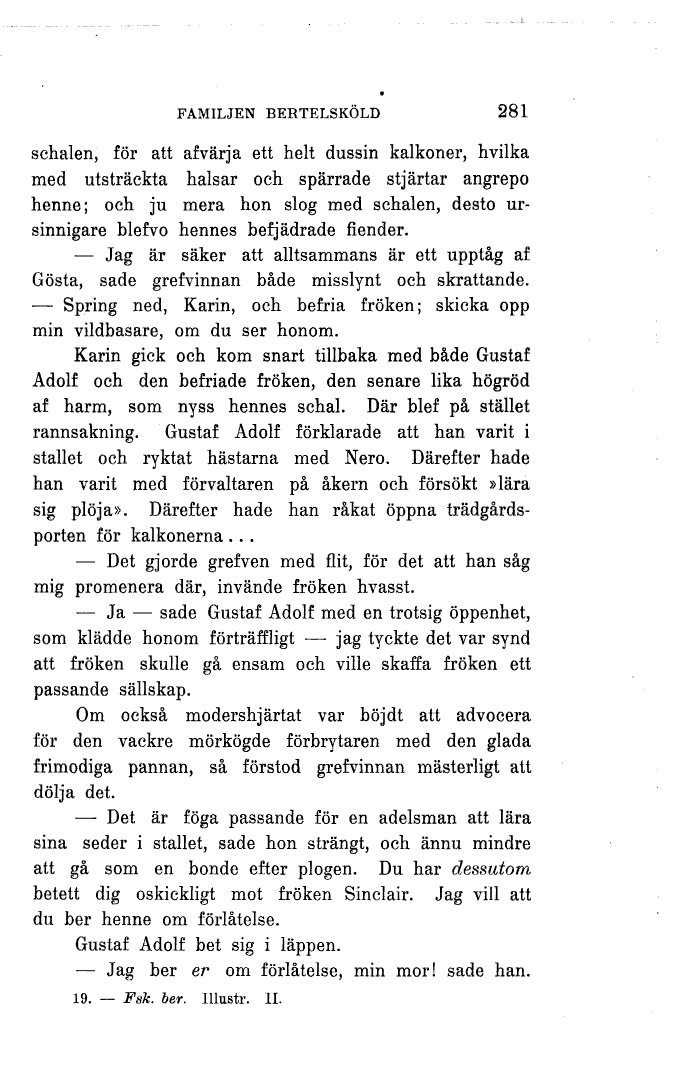 scanned image