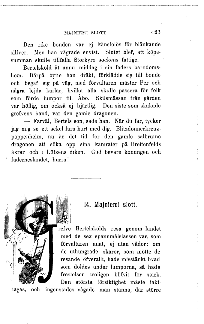 scanned image