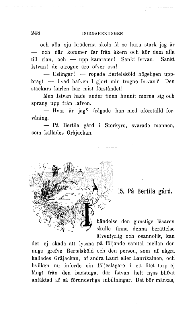 scanned image