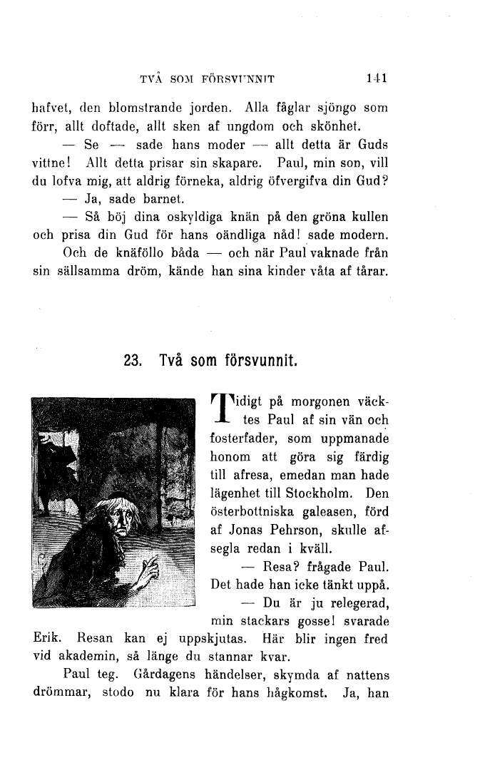 scanned image