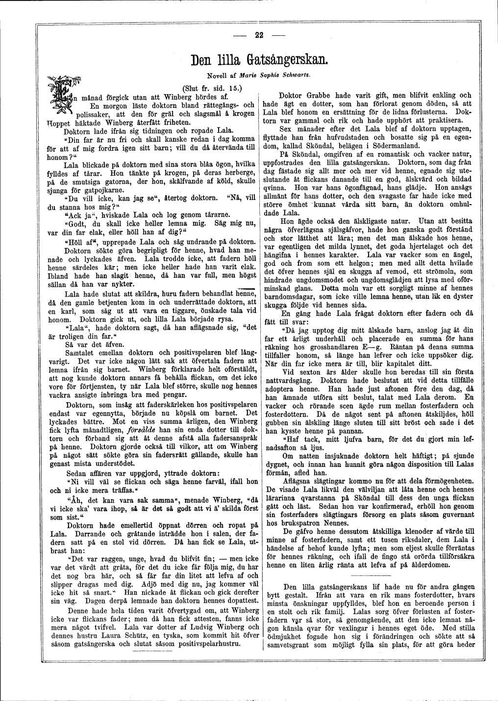 scanned image