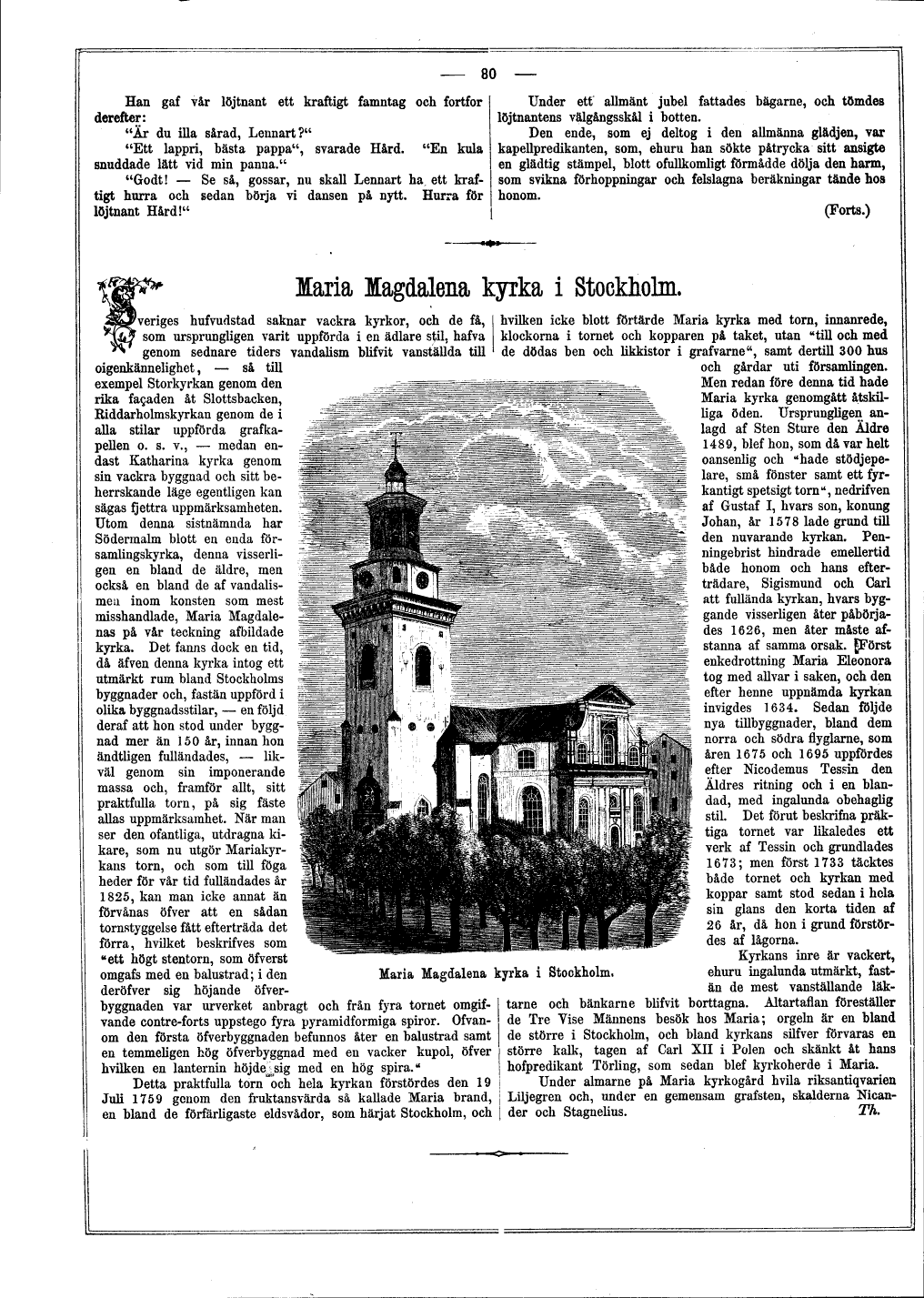 scanned image