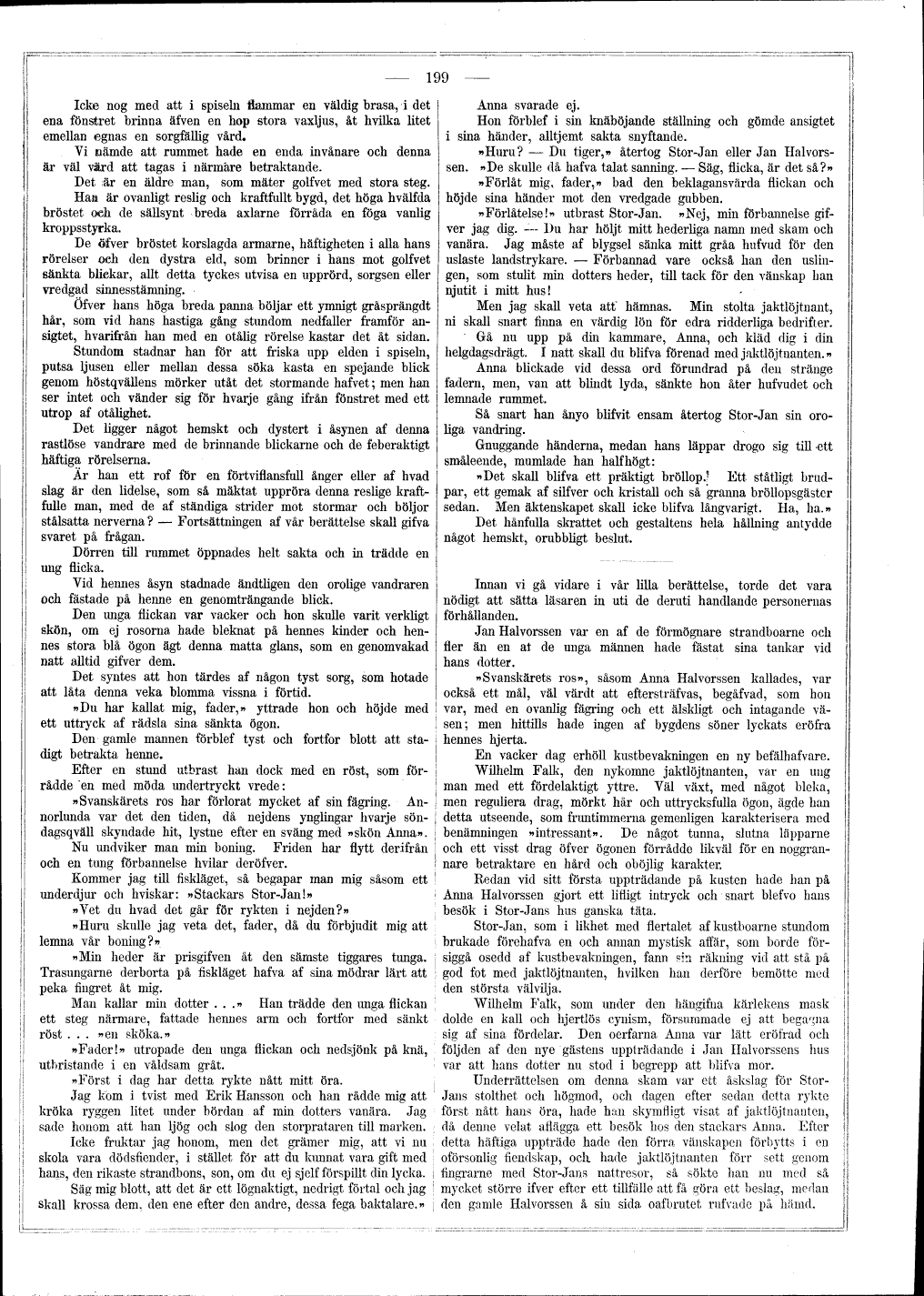 scanned image