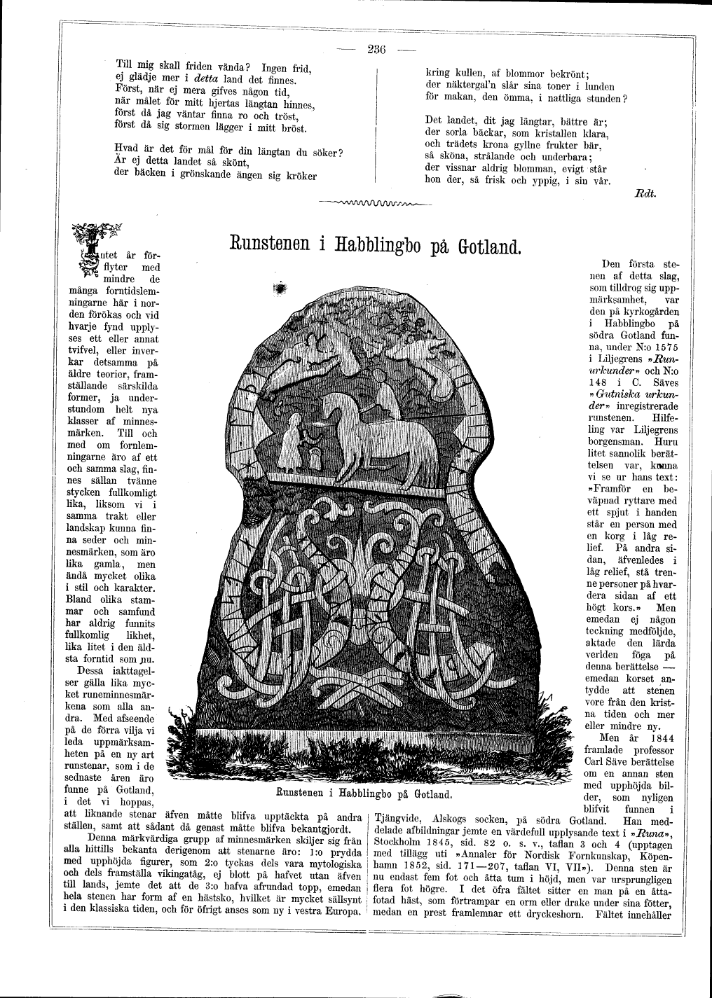 scanned image
