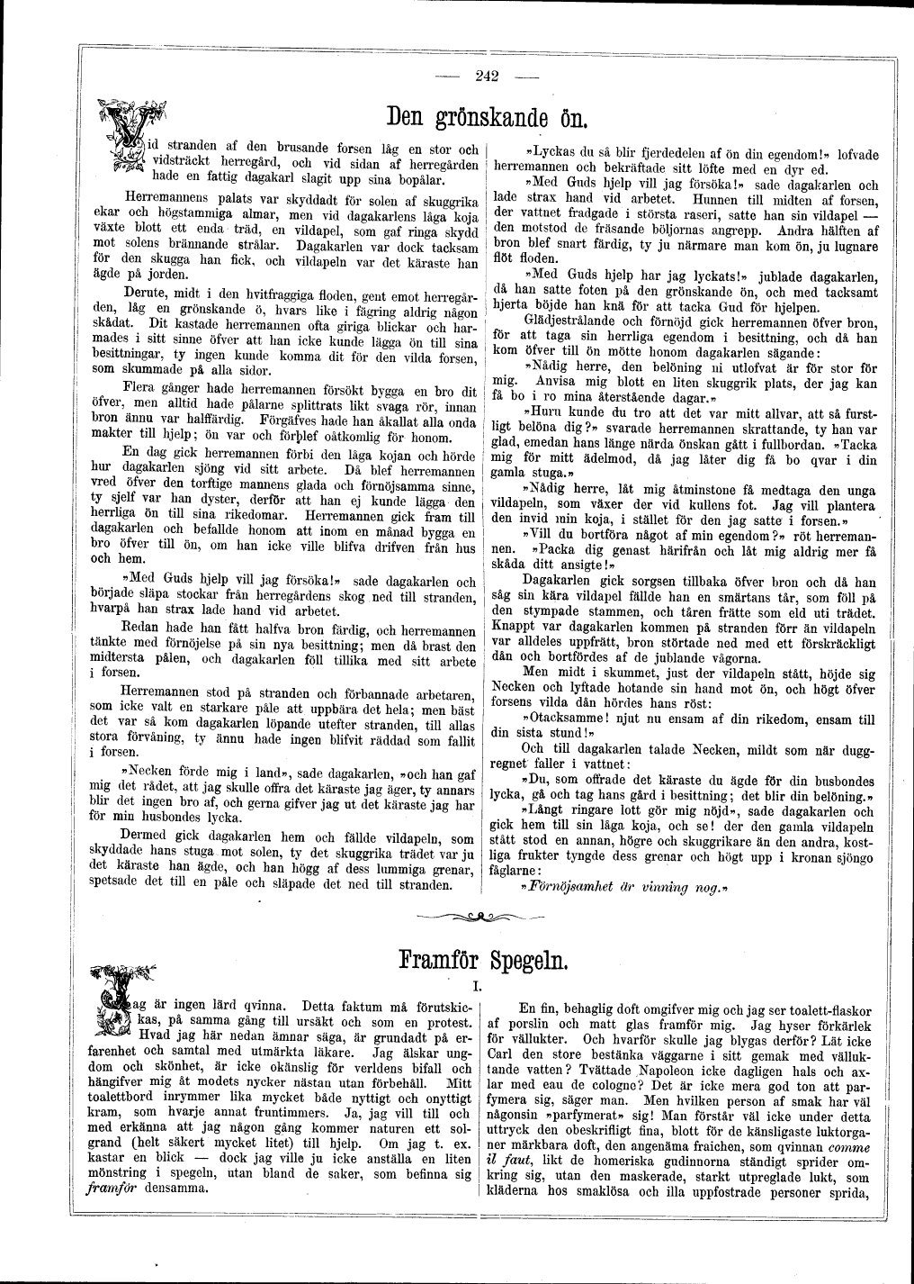 scanned image