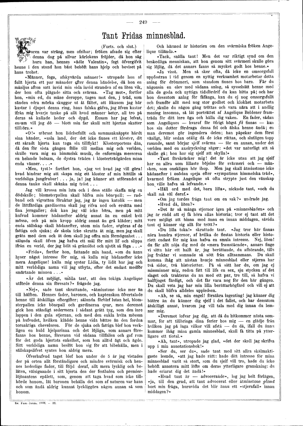 scanned image
