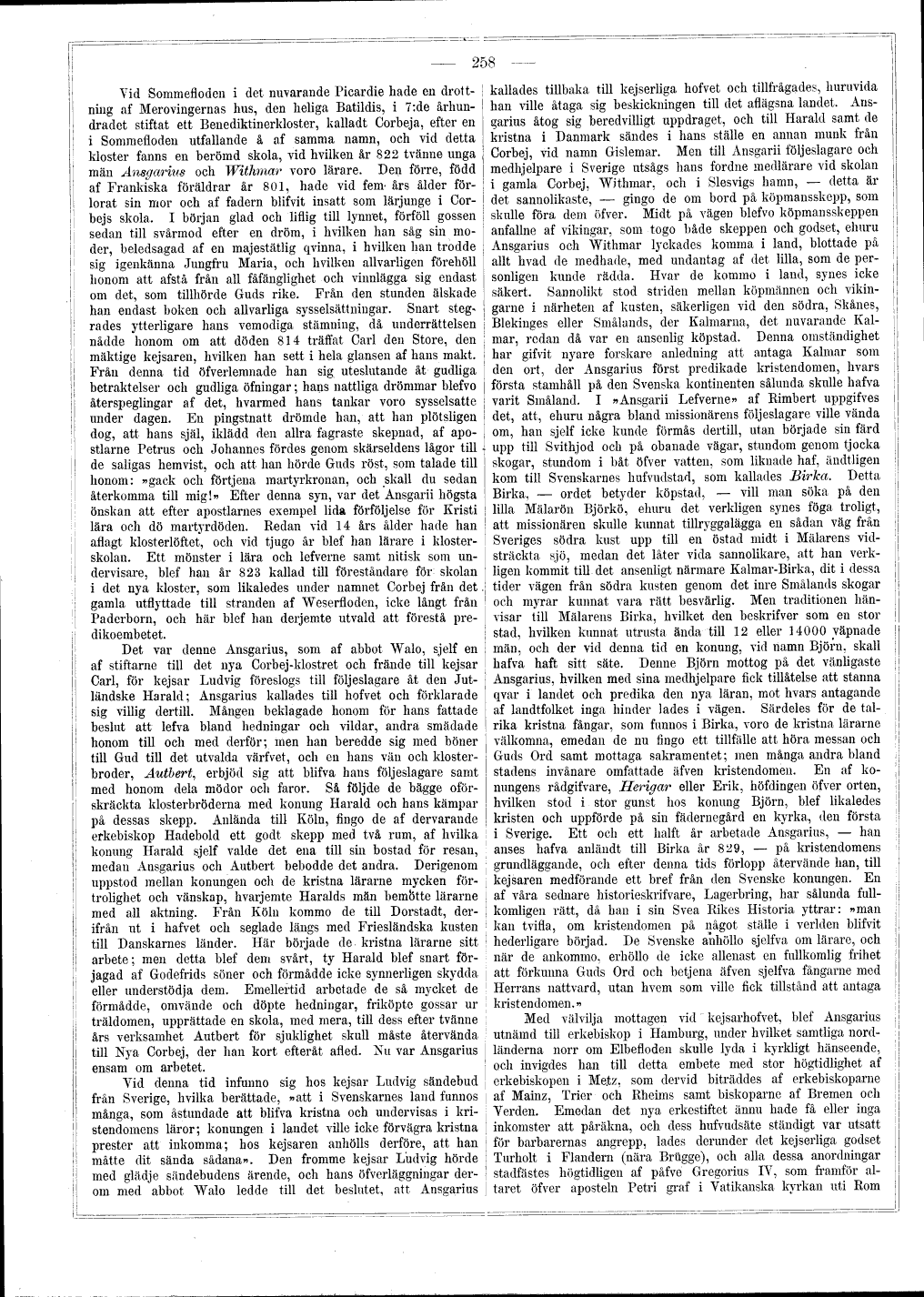 scanned image