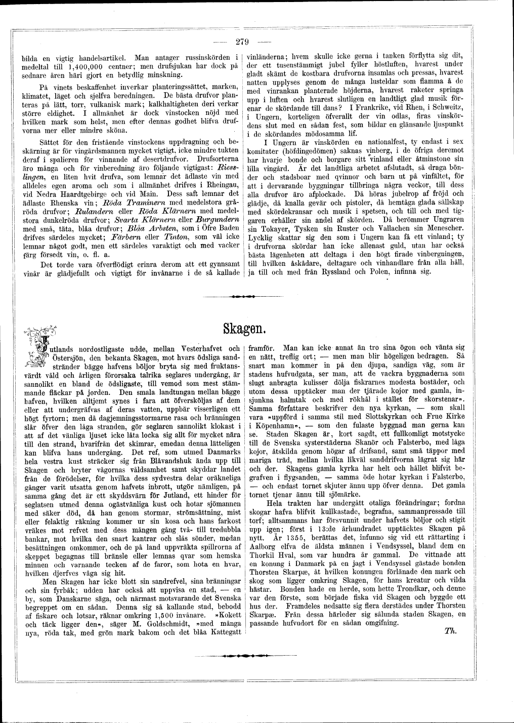 scanned image