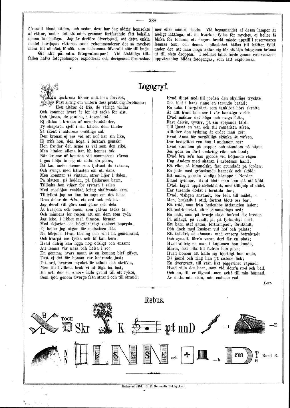 scanned image