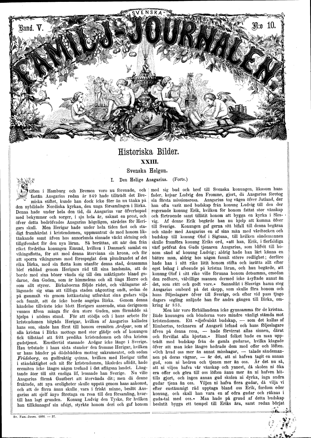 scanned image