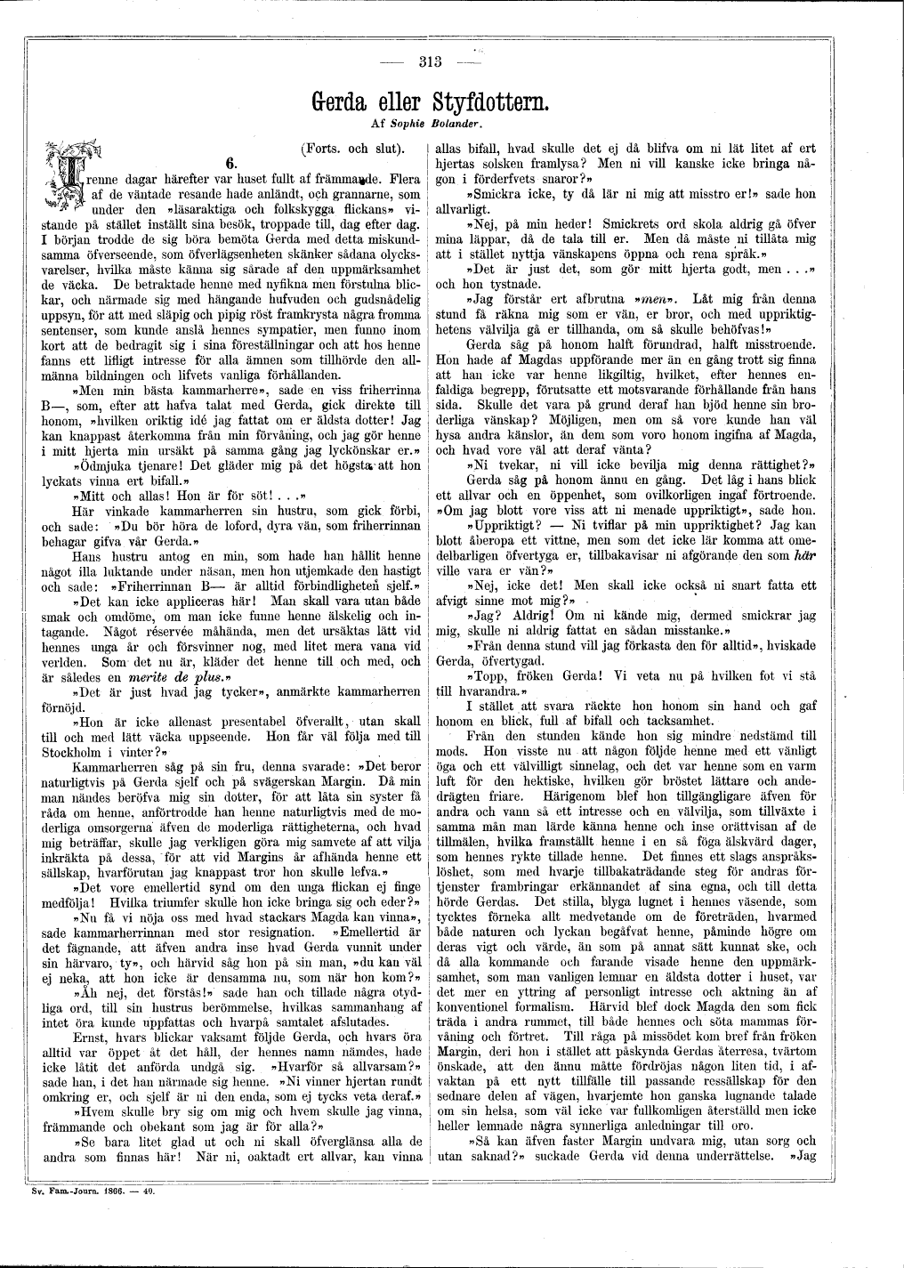 scanned image