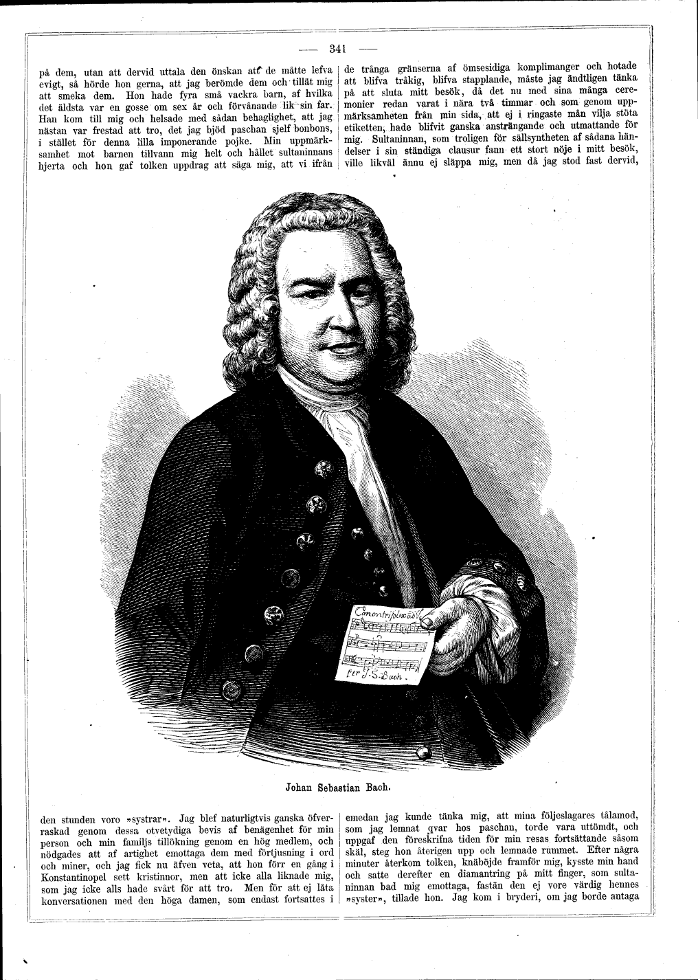 scanned image